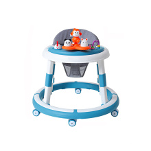 Plastic Injection Baby Walker Mould, Stroller Mold